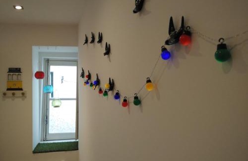 Socorro Apartment | Apartamento Janelas ao Sol