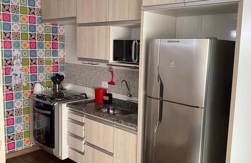 Estufa I Apartment | Apartamento Jardim Das Palmeiras