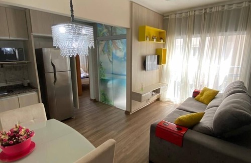 Estufa I Apartment | Apartamento Jardim Das Palmeiras