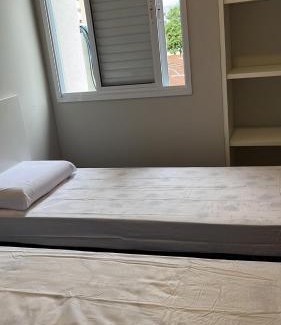 Centro Apartment | Apartamento Jardins Ubatuba