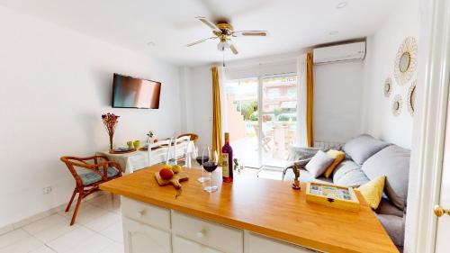 Denia Apartment | Apartamento Jazmín