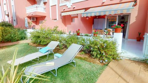 Denia Apartment | Apartamento Jazmín