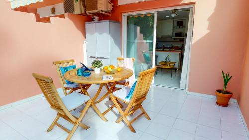 Denia Apartment | Apartamento Jazmín