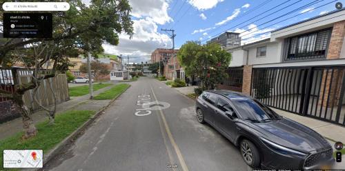 Barrios Unidos Apartment | Apartamento JJ Vargas - Movistar Arena, Campin, Simon Bolivar, Centro Alto Rendimiento, Coliseo Deportes