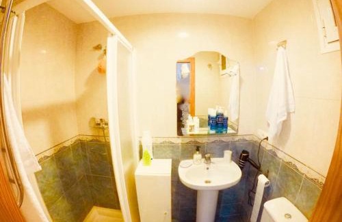 Castell de Ferro Apartment | Apartamento Joanna Playa