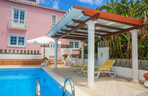 Atalaia Villa | Apartamento Joana Vasconcelos, Ocean view & Pool - Pata da Gaivota