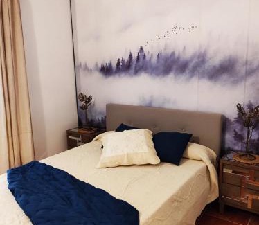 Les Cases d'Alcanar Apartment | Apartamento junto al mar