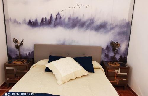Les Cases d'Alcanar Apartment | Apartamento junto al mar