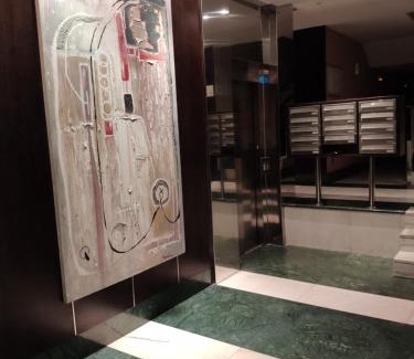 Valladolid City Centre Apartment | Apartamento Juan de Herrera VUT47168
