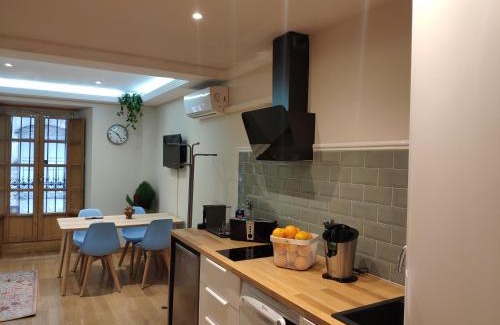 Valladolid City Centre Apartment | Apartamento Juan de Herrera VUT47168