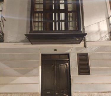 Valladolid City Centre Apartment | Apartamento Juan de Herrera VUT47168