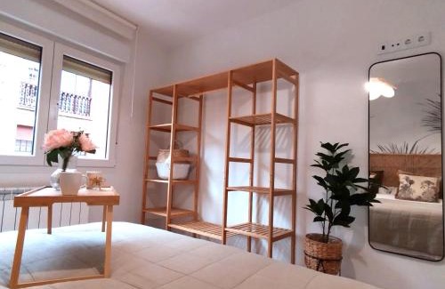 Gijon City Centre Apartment | Apartamento junto a Ayuntamiento y Playa