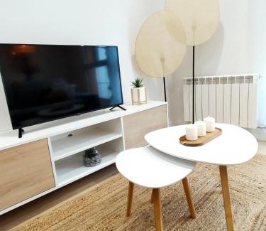 Gijon City Centre Apartment | Apartamento junto a Ayuntamiento y Playa