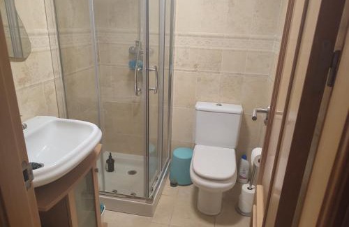 Puerto de la Duquesa Apartment | APARTAMENTO JUNTO A LA PLAYA ZONA TRANQUILA