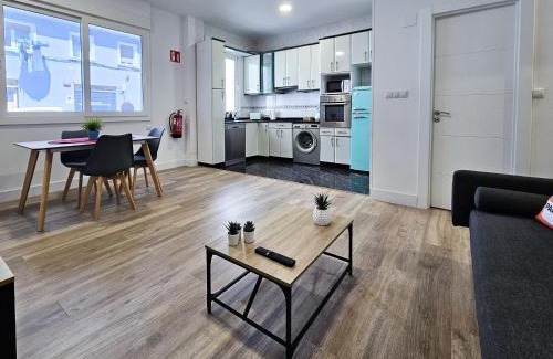 Uribarri Apartment | Apartamento junto al Ayuntamiento