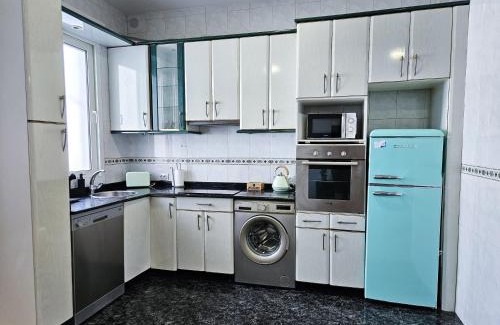 Uribarri Apartment | Apartamento junto al Ayuntamiento