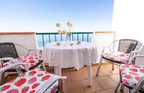 Sorvilan Apartment | Apartamento junto al mar en costa tropical y Alpujarras granadinas