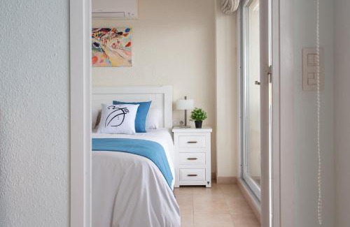 L'Escala Apartment | Apartamento Kandinsky