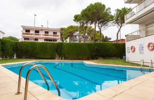L'Escala Apartment | Apartamento Kandinsky