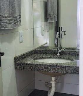 Sorriso Apartment | Apartamento/Kitnet