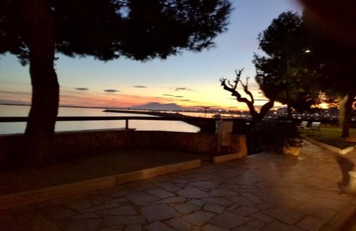 L'Ampolla Apartment | Apartamento L'ampolla Delta del Ebro, Playa, Piscina, Wifi, Reserva Biosfera