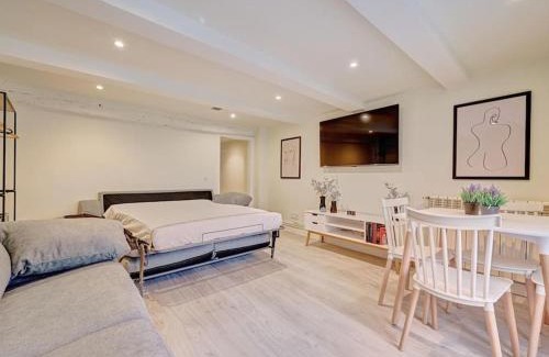 Logrono Historic Centre Apartment | Apartamento "La Bodega" by Clabao
