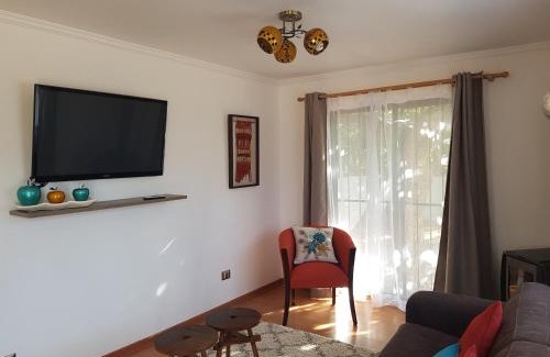La Calera Apartment | Apartamento La Calera