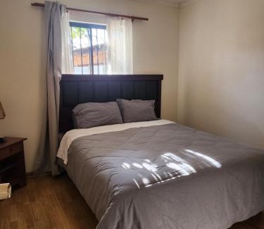 La Calera Apartment | Apartamento La Calera