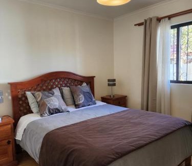 La Calera Apartment | Apartamento La Calera