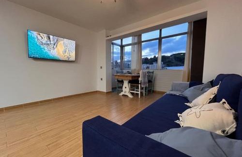 Calella Apartment | Apartamento “La Caleta”