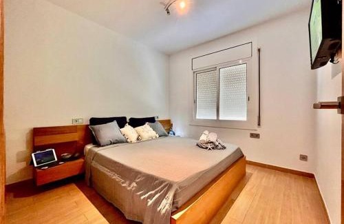 Calella Apartment | Apartamento “La Caleta”