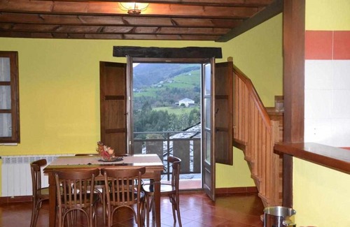 Minagon Apartment | Apartamento La Casa del Abuelo Justo