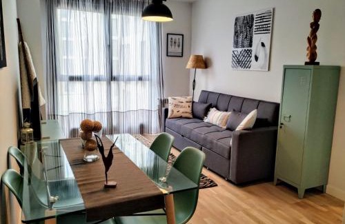 Penacastillo Apartment | apartamento La Coqueta