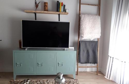 Penacastillo Apartment | apartamento La Coqueta