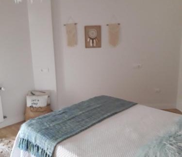 Penacastillo Apartment | apartamento La Coqueta