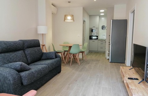 Ezcaray Apartment | Apartamento La Cuculla
