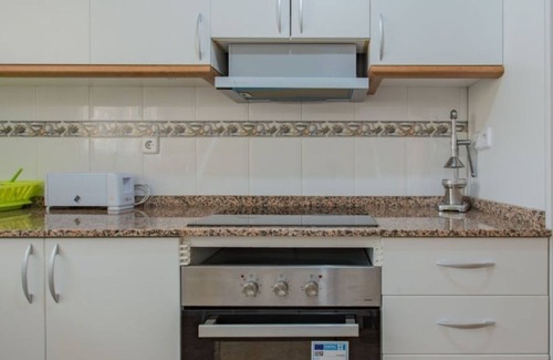 Los Alcazares Hotel | Apartamento La