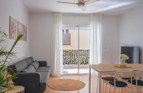 Puerto de Mazarron Apartment | Apartamento Las Brisas, Atico