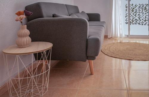 Puerto de Mazarron Apartment | Apartamento Las Brisas, Atico