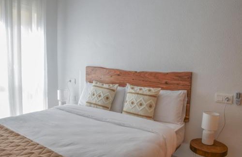 Puerto de Mazarron Apartment | Apartamento Las Brisas, Atico