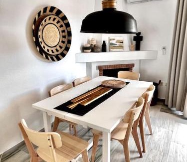 Calahonda Apartment | Apartamento Lagarto