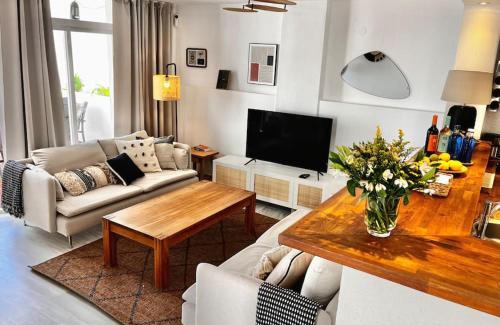 Calahonda Apartment | Apartamento Lagarto