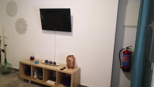 Alcala de Henares Apartment | Apartamento La Galatea