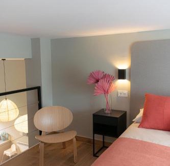 Distrito Oeste House | Apartamento La Gaviota Gijón