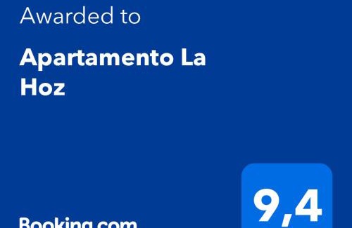 Old Town Apartment | Apartamento La Hoz