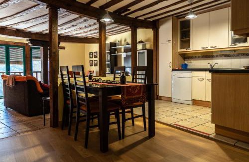 Old Town Apartment | Apartamento La Hoz