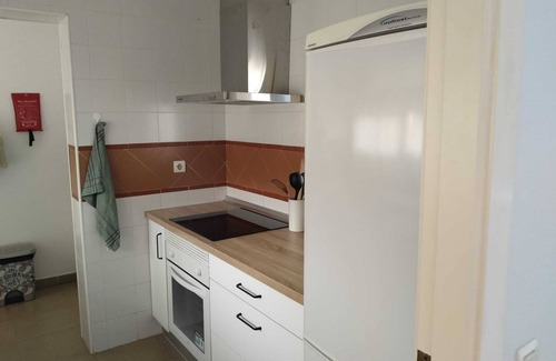Punta del Moral Apartment | Apartamento La Linaria
