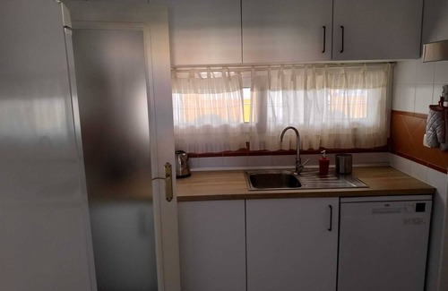 Punta del Moral Apartment | Apartamento La Linaria