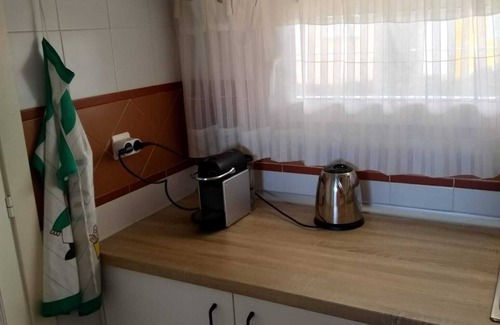 Punta del Moral Apartment | Apartamento La Linaria