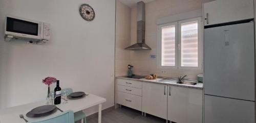 Jardin de la Abadia Apartment | Apartamento La Loperana